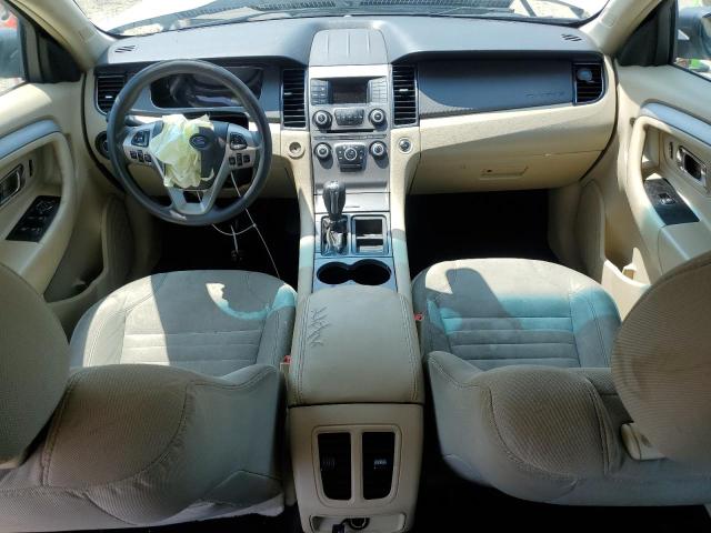 Photo 8 from auction – 2015 FORD TAURUS SE with VIN 1FAHP2D87FG110639