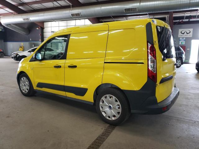 Photo 2 from auction – 2014 FORD TRANSIT CO with VIN NM0LS6E76E1158244