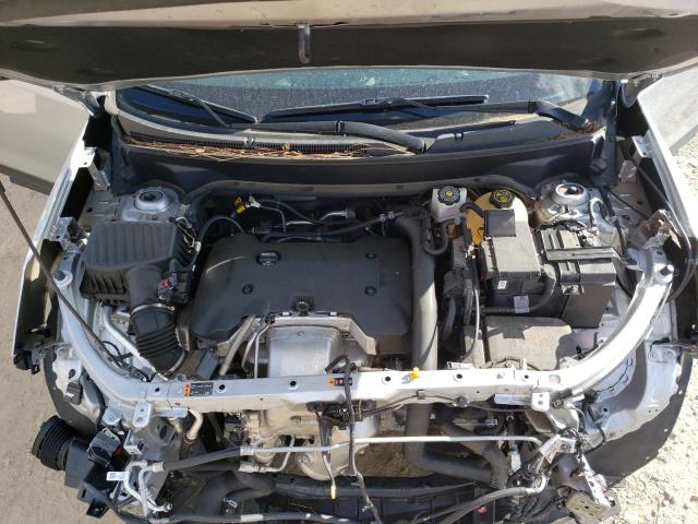 Photo 11 from auction – 2019 CHEVROLET EQUINOX PR with VIN 2GNAXPEX6K6131207
