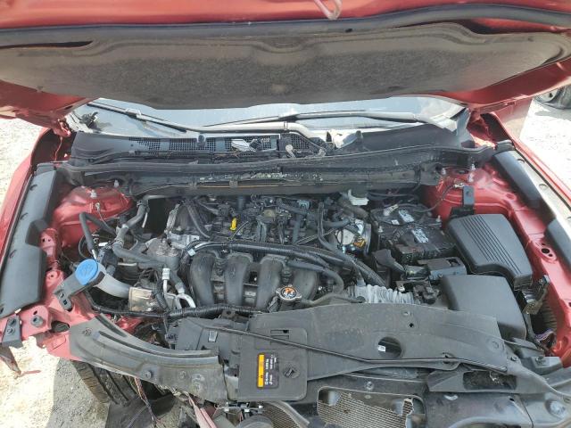Photo 11 from auction – 2021 MAZDA CX-5 GRAND with VIN JM3KFADM7M0394328