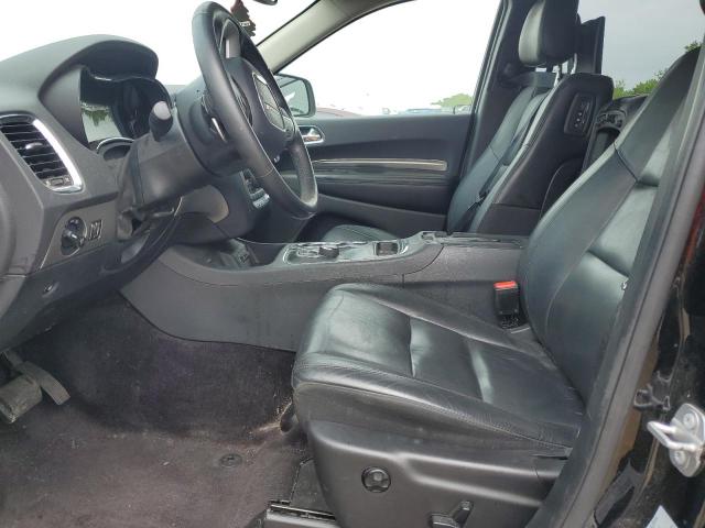 Photo 7 from auction – 2017 DODGE DURANGO GT with VIN 1C4RDJDG6HC789466