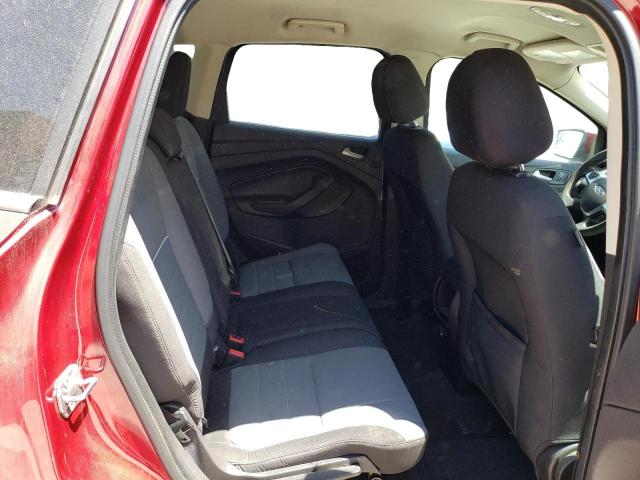 Photo 10 from auction – 2013 FORD ESCAPE SE with VIN 1FMCU0GX6DUC21679