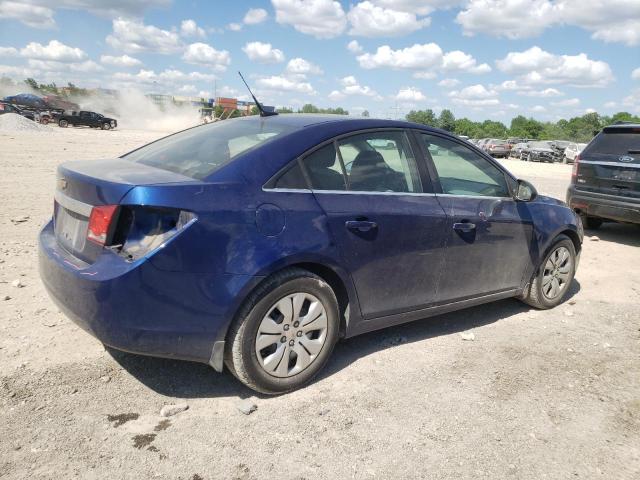 Photo 3 from auction – 2012 CHEVROLET CRUZE LS with VIN 1G1PC5SH4C7343856