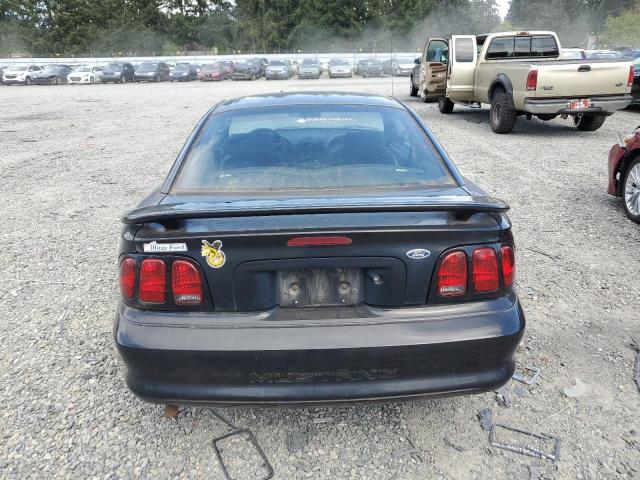 Photo 6 from auction – 1998 FORD MUSTANG with VIN 1FAFP4043WF125134