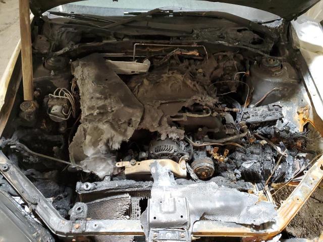 Photo 11 from auction – 2006 SUBARU LEGACY 2.5 with VIN 4S3BL626567201767
