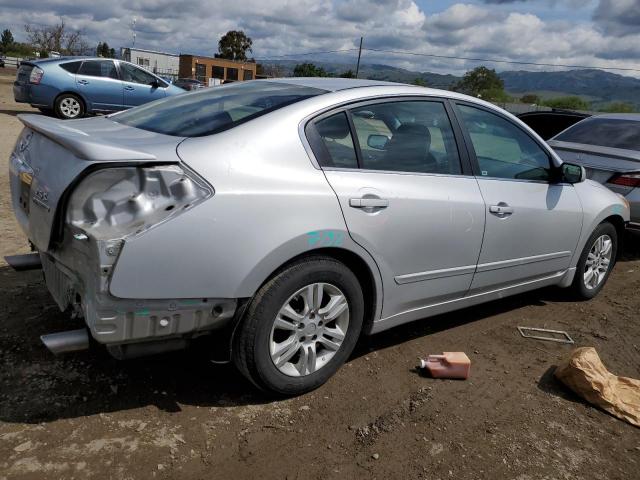 Photo 3 from auction – 2012 NISSAN ALTIMA BAS with VIN 1N4AL2AP5CN471335