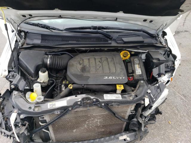 صورة رقم 11 من المزاد - 2017 DODGE GRAND CARA مع VIN 2C4RDGCG3HR791395
