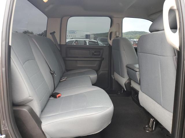 Photo 10 from auction – 2018 RAM 2500 ST with VIN 3C6UR5CL8JG379392