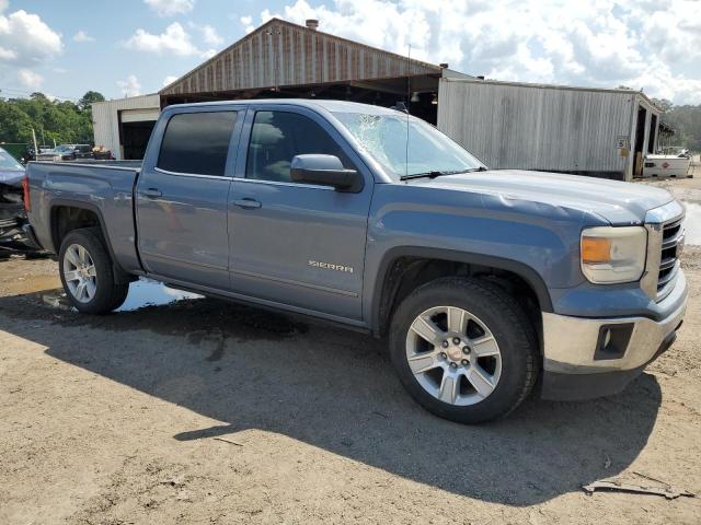 Photo 4 from auction – 2015 GMC SIERRA C15 with VIN 3GTP1UEC8FG294337