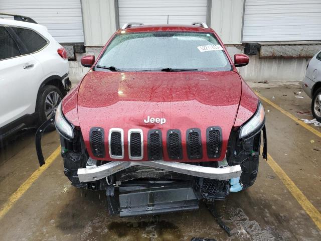 Photo 5 from auction – 2016 JEEP CHEROKEE L with VIN 1C4PJMCS8GW103934