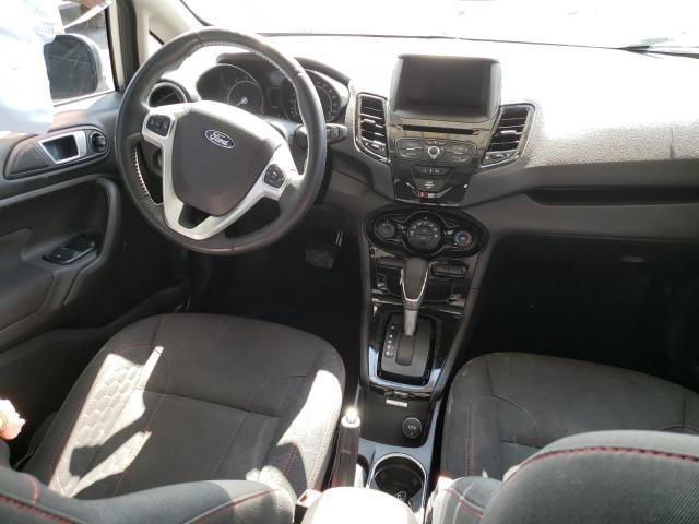 Photo 8 from auction – 2015 FORD FIESTA SE with VIN 3FADP4EJ4FM202390