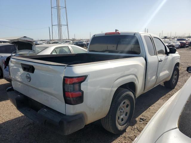 Photo 3 from auction – 2022 NISSAN FRONTIER S with VIN 1N6ED1CL0NN691771