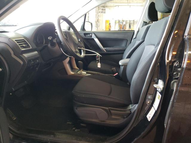 Photo 7 from auction – 2016 SUBARU FORESTER 2 with VIN JF2SJABC2GH526128