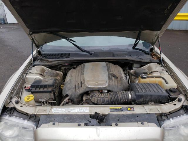 صورة رقم 11 من المزاد - 2006 CHRYSLER 300C مع VIN 2C3KA63H96H356966