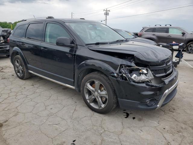 Photo 4 from auction – 2015 DODGE JOURNEY CR with VIN 3C4PDCGBXFT506426