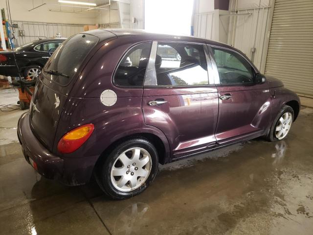 Photo 3 from auction – 2005 CHRYSLER PT CRUISER with VIN 3C8FY68B95T550429
