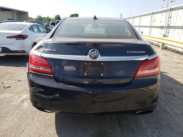 Photo 6 from auction – 2015 BUICK LACROSSE with VIN 1G4GA5G36FF248215