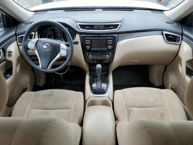 Photo 8 from auction – 2016 NISSAN ROGUE S with VIN KNMAT2MT6GP645507