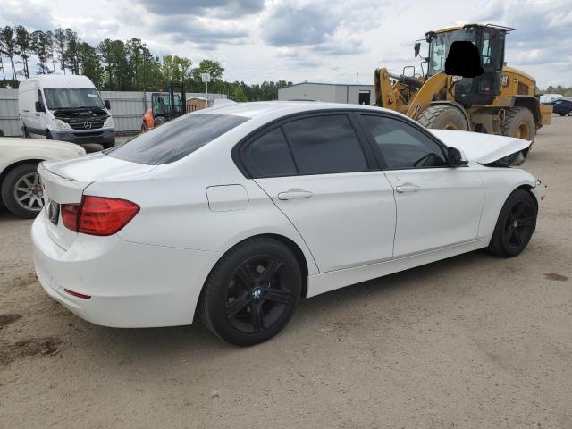 Photo 3 from auction – 2013 BMW 328 XI SUL with VIN WBA3B5C59DF594857