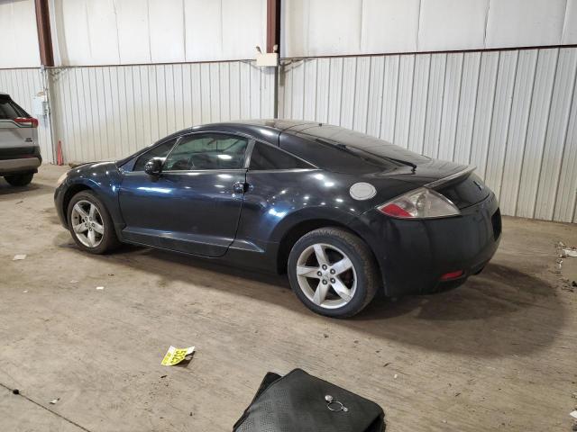 Photo 2 from auction – 2007 MITSUBISHI ECLIPSE GS with VIN 4A3AK24F97E032674