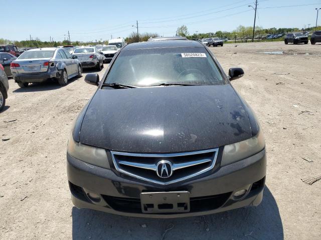 Photo 5 from auction – 2008 ACURA TSX with VIN JH4CL96848C007662
