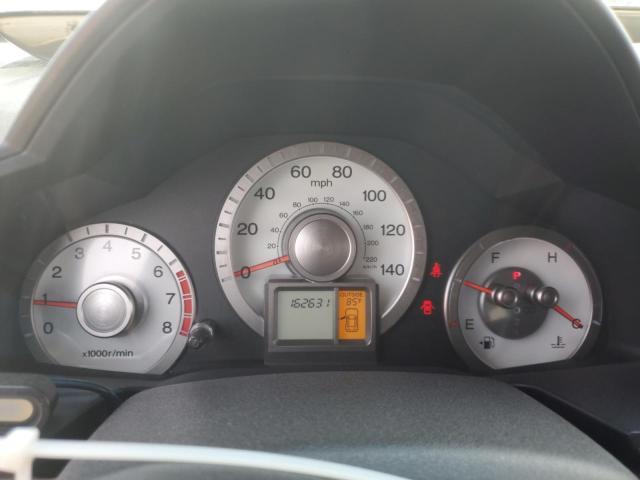 Photo 9 from auction – 2010 HONDA PILOT EX with VIN 5FNYF4H46AB019137