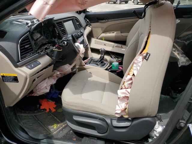 Photo 7 from auction – 2018 HYUNDAI ELANTRA SE with VIN 5NPD84LF4JH306754