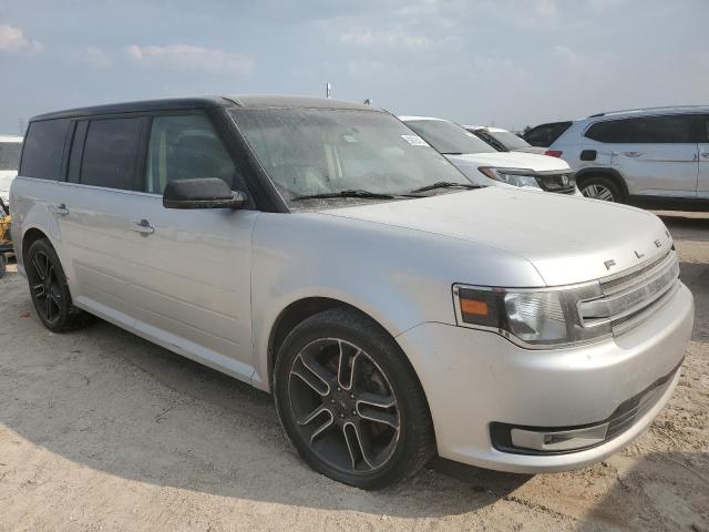 Photo 4 from auction – 2013 FORD FLEX SEL with VIN 2FMGK5C89DBD19890