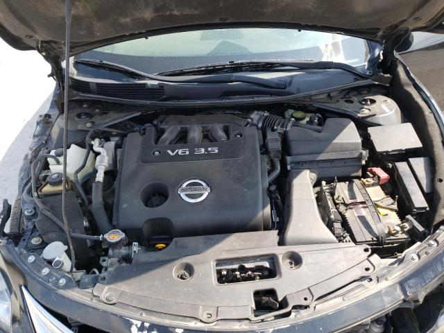 Photo 11 from auction – 2014 NISSAN ALTIMA 3.5 with VIN 1N4BL3AP7EN222371