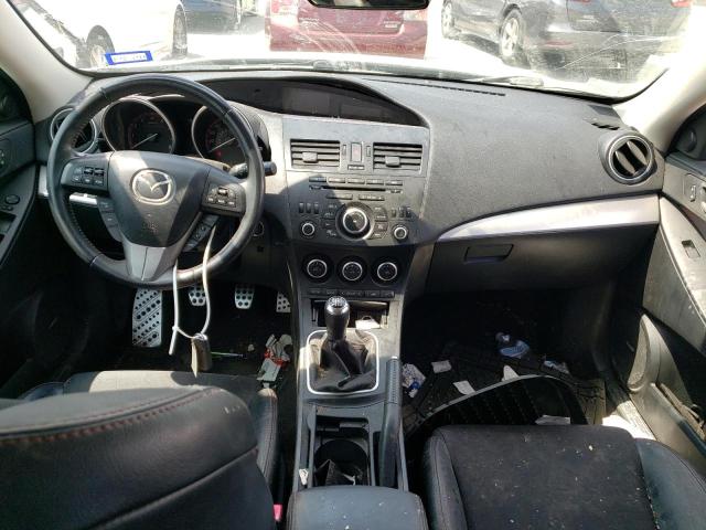 Foto 8 de la subasta – 2012 MAZDA SPEED 3 con VIN JM1BL1L45C1508113