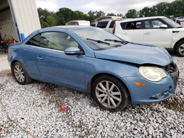 Photo 4 from auction – 2009 VOLKSWAGEN EOS TURBO with VIN WVWBA71F39V005033