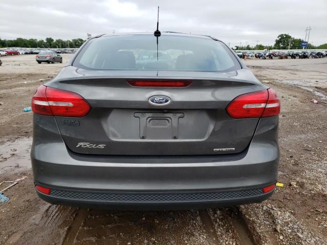Photo 6 from auction – 2016 FORD FOCUS with VIN 1FADP3E23GL324566