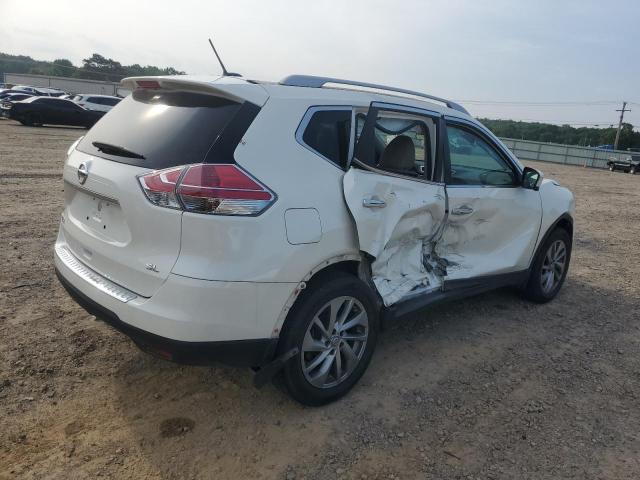 Photo 3 from auction – 2015 NISSAN ROGUE S with VIN 5N1AT2MT3FC910286