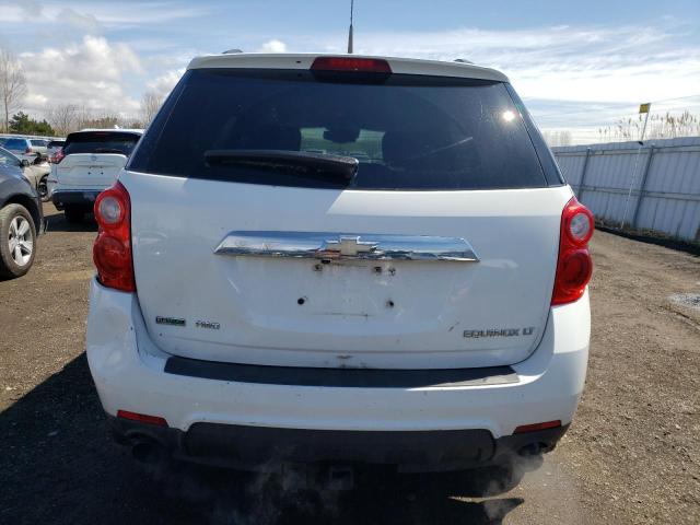 Photo 6 from auction – 2012 CHEVROLET EQUINOX LT with VIN 2GNFLNE59C6189754