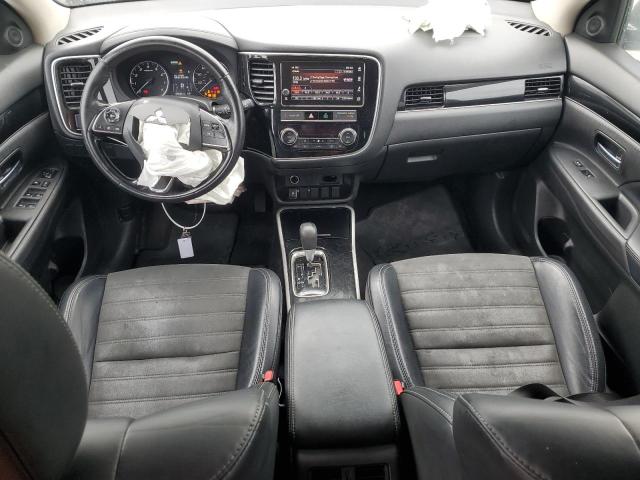 Photo 8 from auction – 2019 MITSUBISHI OUTLANDER with VIN JA4AZ3A30KZ045551