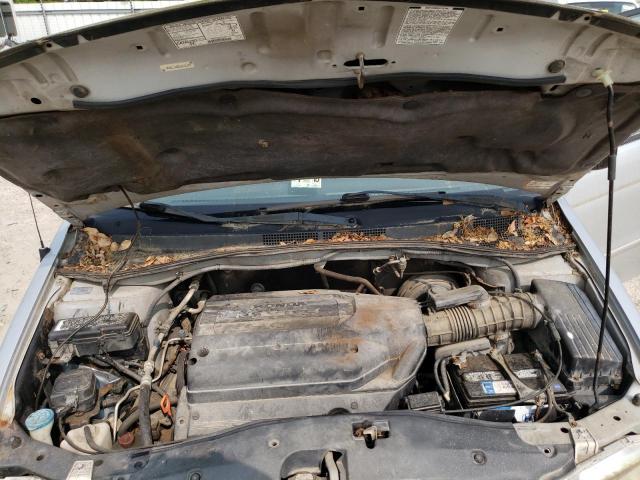 Photo 12 from auction – 2003 HONDA ODYSSEY LX with VIN 5FNRL18593B141272