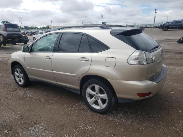 Foto 2 de la subasta – 2007 LEXUS RX 350 con VIN 2T2GK31U57C007453