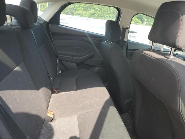 Photo 10 from auction – 2018 FORD FOCUS S with VIN 1FADP3E26JL214649