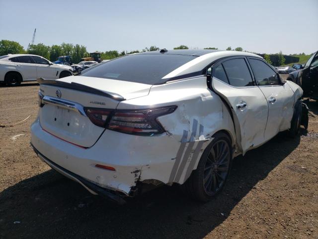 Photo 3 from auction – 2019 NISSAN MAXIMA S with VIN 1N4AA6AV2KC376897