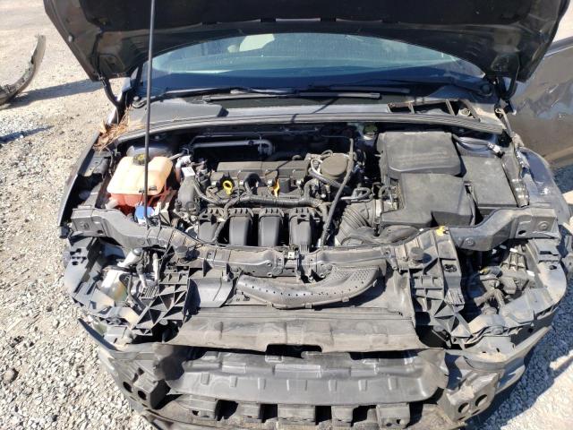 Photo 11 from auction – 2016 FORD FOCUS SE with VIN 1FADP3F20GL241269
