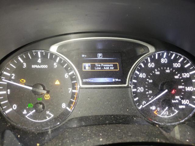 Photo 9 from auction – 2017 NISSAN ALTIMA 2.5 with VIN 1N4AL3AP0HC225883