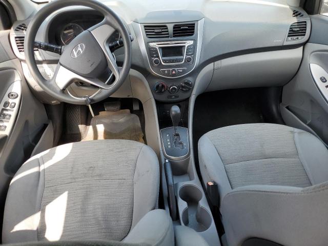 Photo 8 from auction – 2015 HYUNDAI ACCENT GLS with VIN KMHCT4AE7FU883663