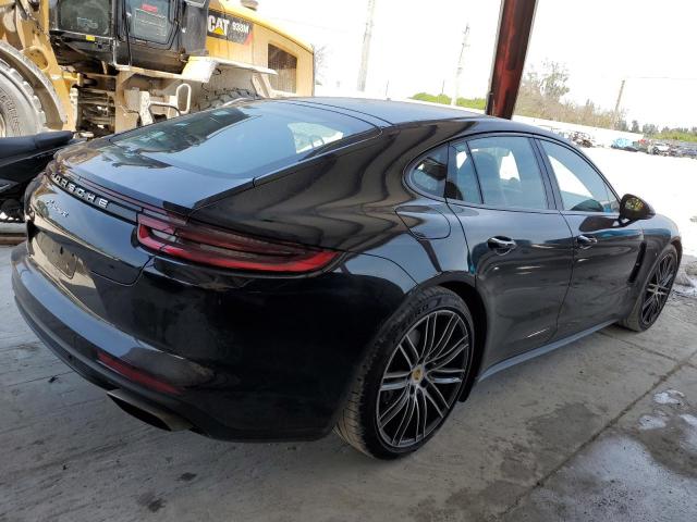 Photo 3 from auction – 2018 PORSCHE PANAMERA 4 with VIN WP0AA2A70JL100592