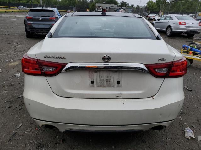 Photo 6 from auction – 2016 NISSAN MAXIMA 3.5 with VIN 1N4AA6AP5GC400943
