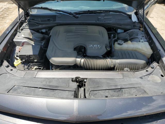 Photo 11 from auction – 2019 DODGE CHALLENGER with VIN 2C3CDZAG7KH561851
