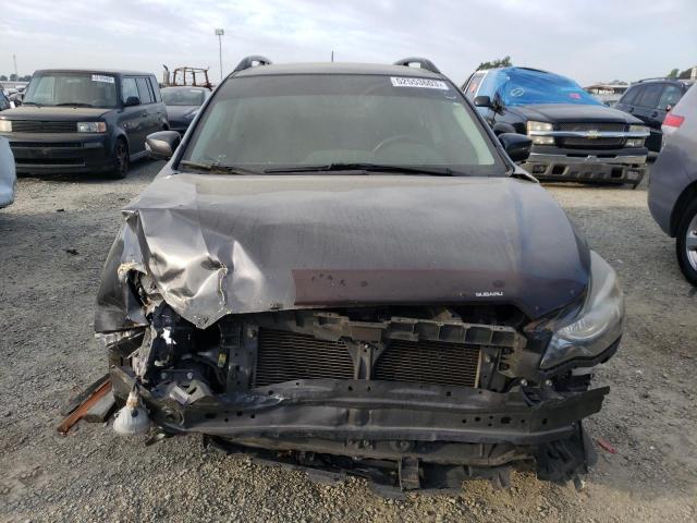 Photo 5 from auction – 2015 SUBARU IMPREZA SP with VIN JF1GPAU62FH266344