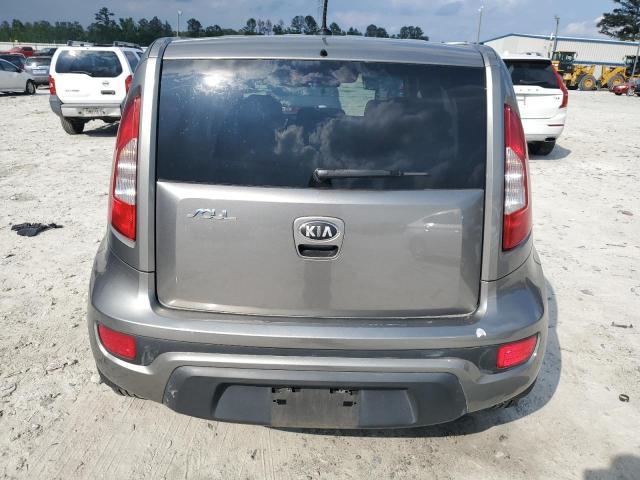 Photo 6 from auction – 2013 KIA SOUL with VIN KNDJT2A50D7601181