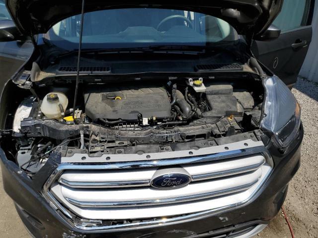 Photo 12 from auction – 2018 FORD ESCAPE SE with VIN 1FMCU9GDXJUB41405