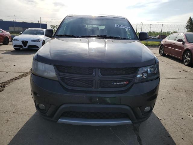 Zdjęcie 5 z aukcji – 2016 DODGE JOURNEY R/ z VIN 3C4PDDEG2GT242995
