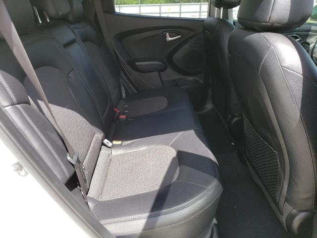Photo 11 from auction – 2013 HYUNDAI TUCSON GLS with VIN KM8JU3AC3DU706909